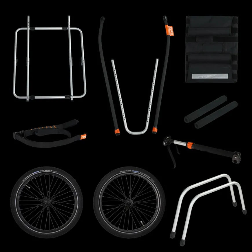 Reacha Sport