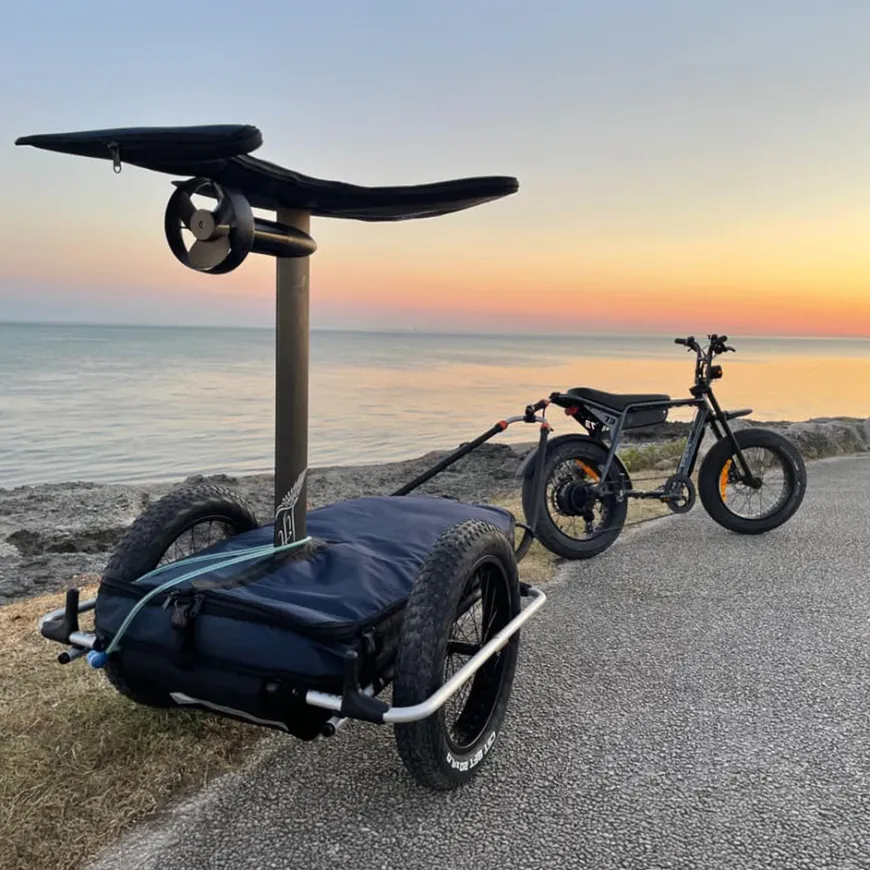 Reacha Sport Beach