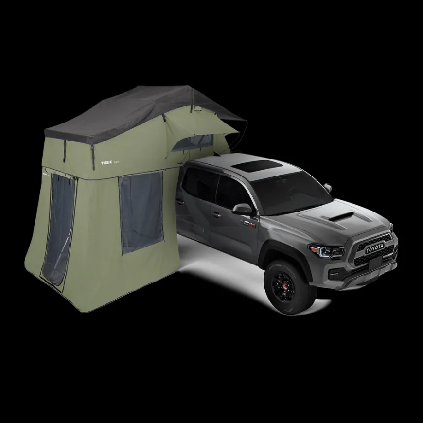 Tepui Ruggedized Autana 3