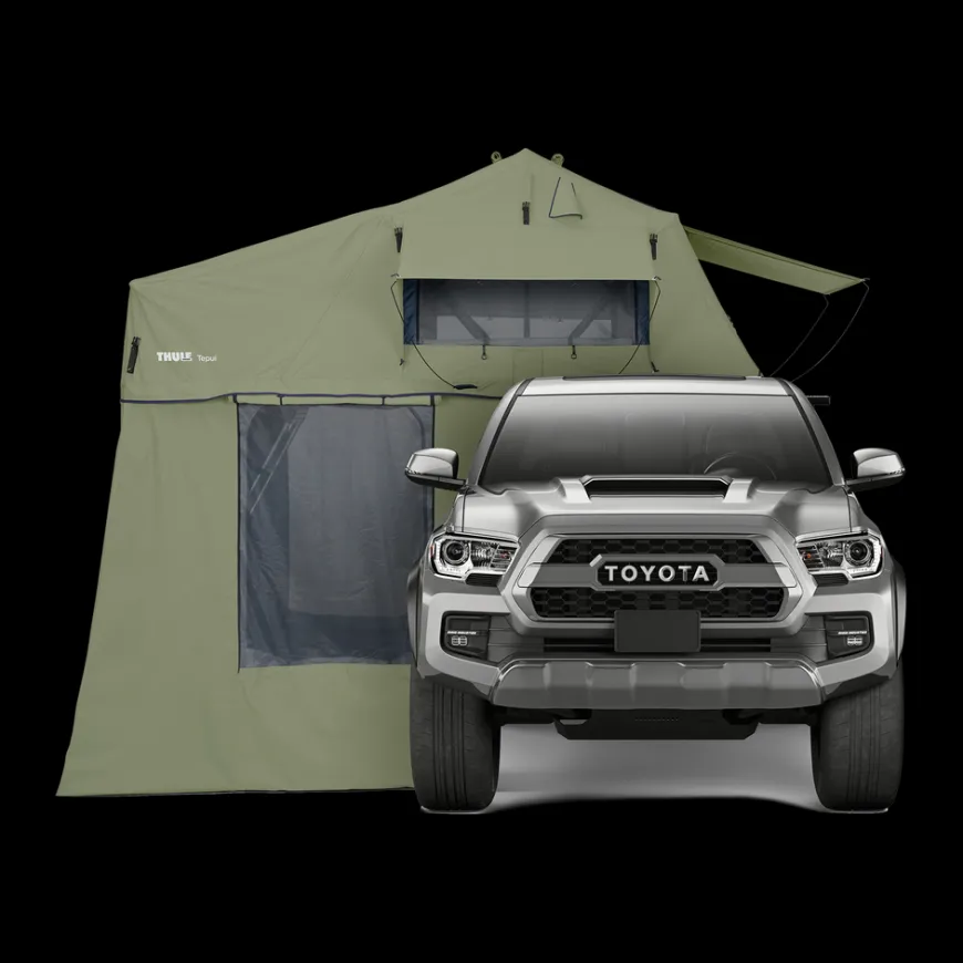 Tepui Ruggedized Autana 3