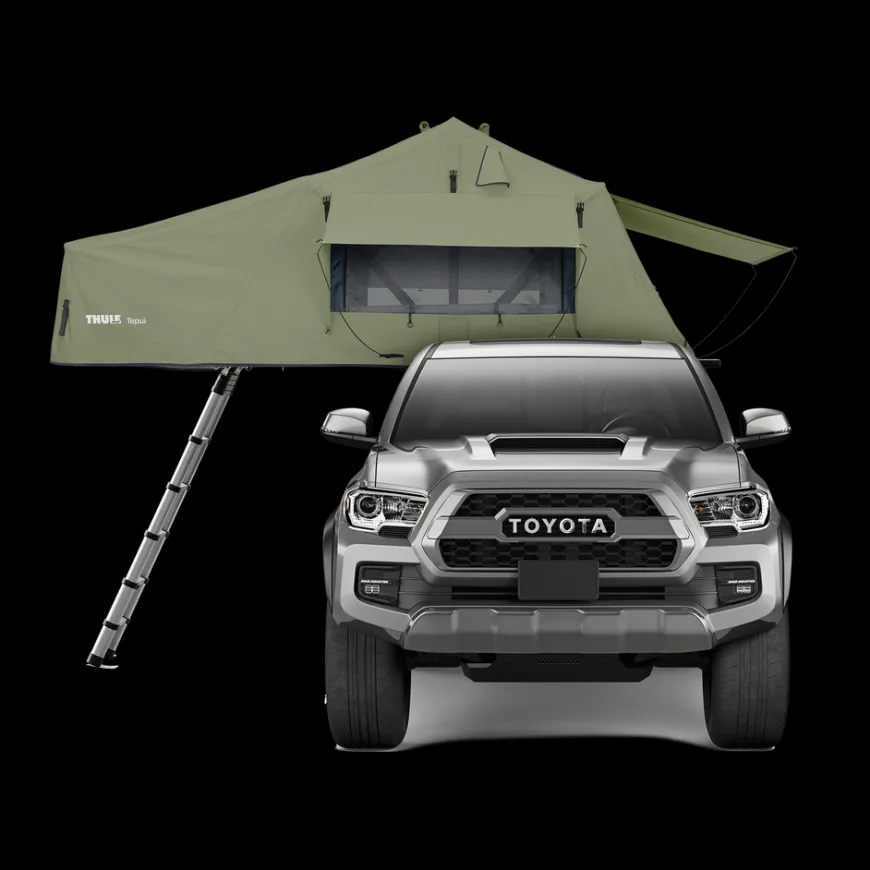 Tepui Ruggedized Autana 3