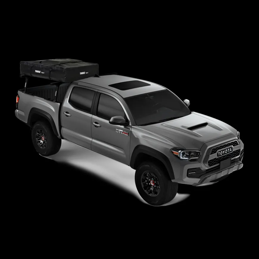 Tepui Ruggedized Autana 3