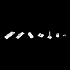 Thule Adapter Kit Xadapt9