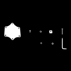 Thule Adapter Kit Xadapt11