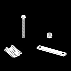 Thule Adapter Kit Xadapt 14