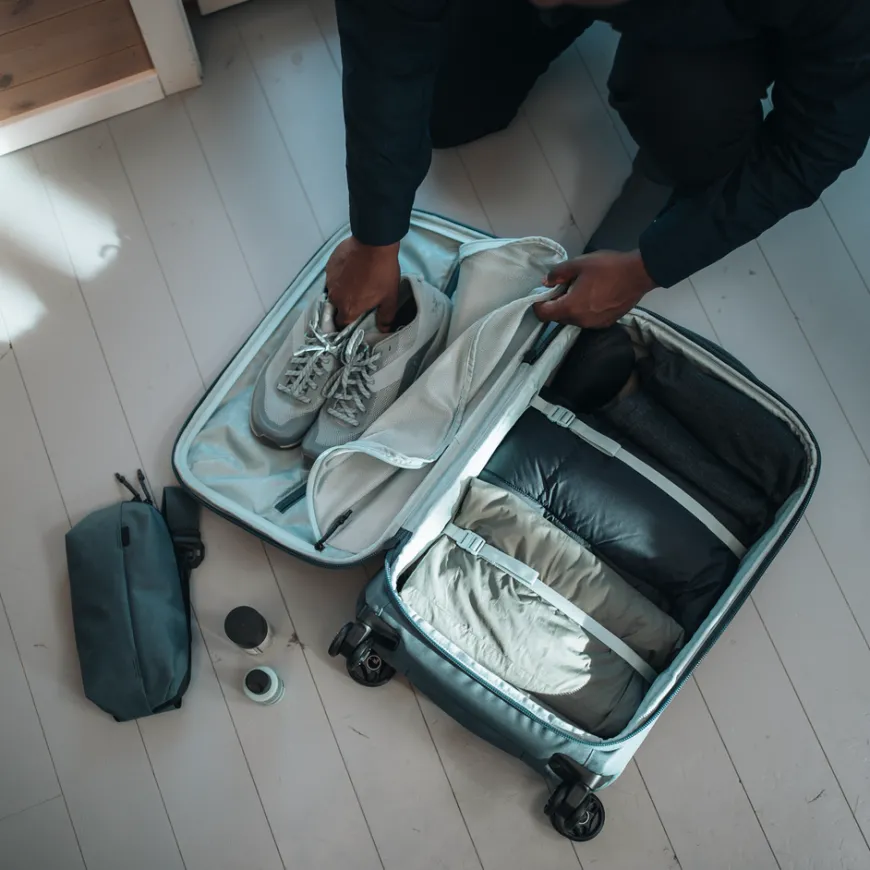 Thule Aion