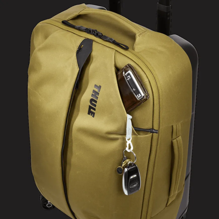 Thule Aion