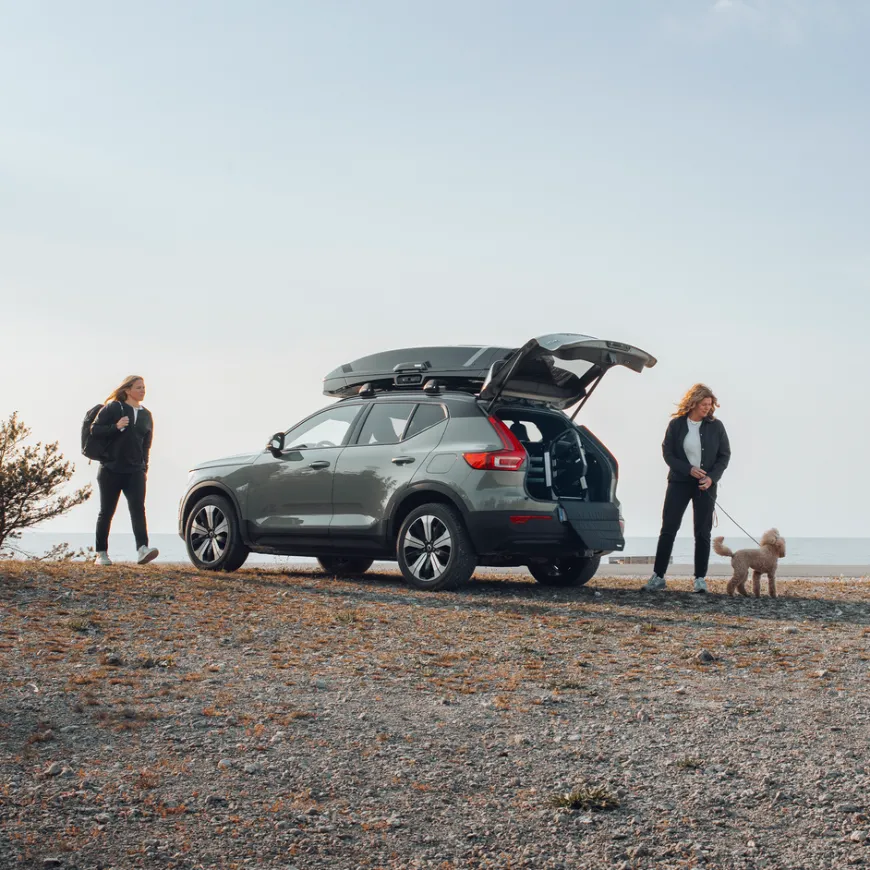 Thule Allax XS