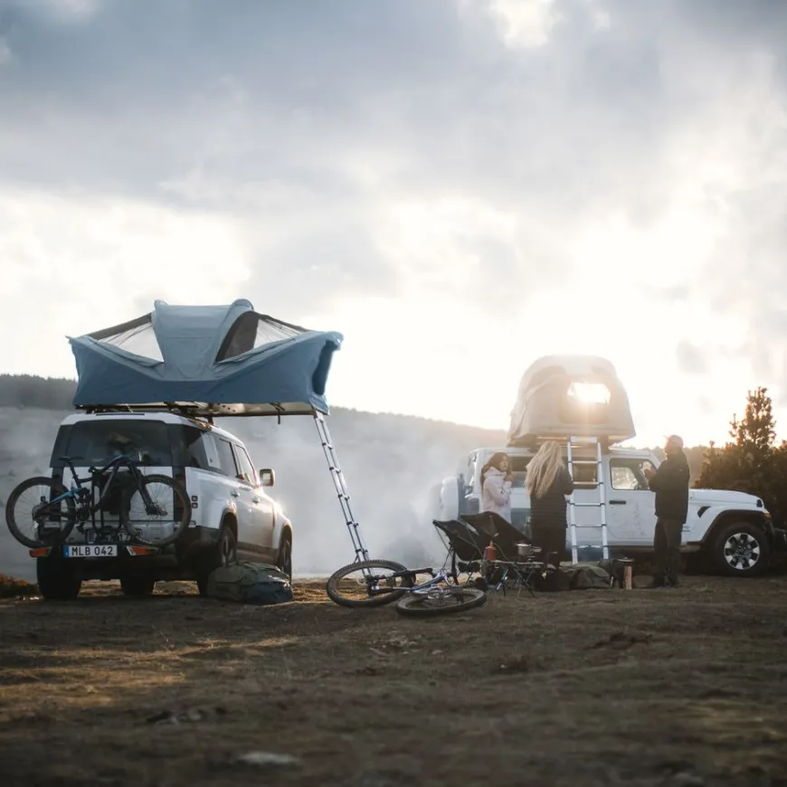 Thule Approach L