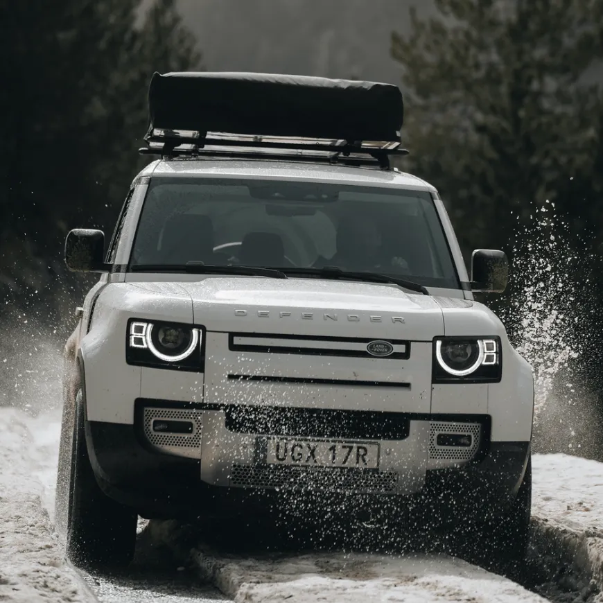Thule Approach S