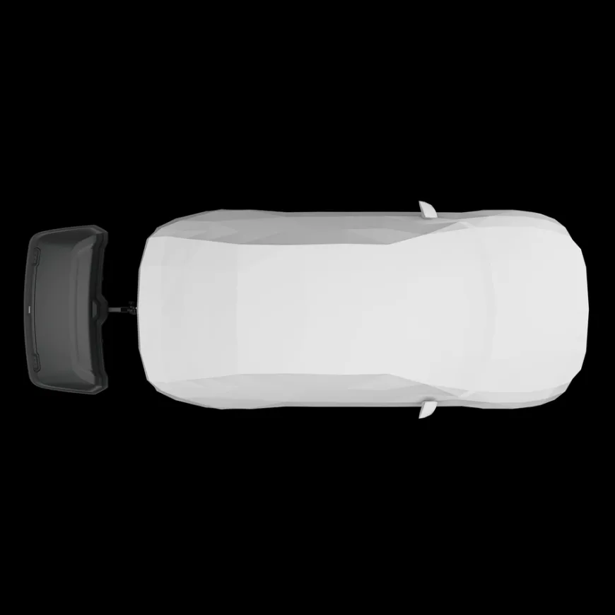 Thule Arcos Box L