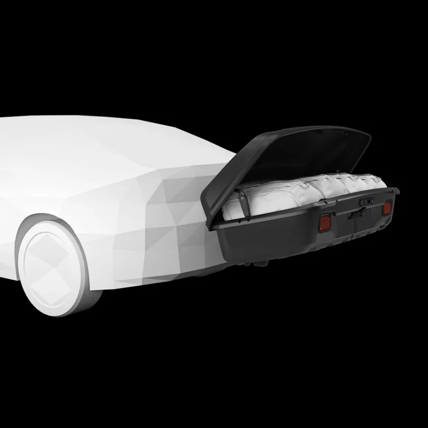 Thule Arcos Box L