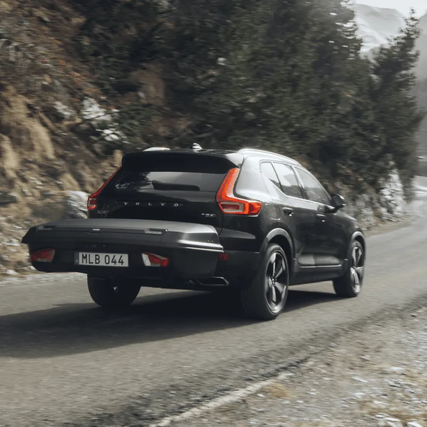 Thule Arcos Box L