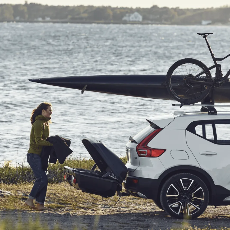 Thule Arcos Box L