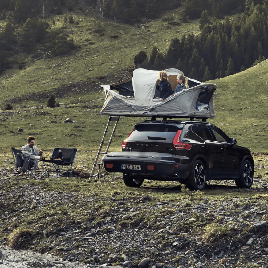 Thule Arcos Box L