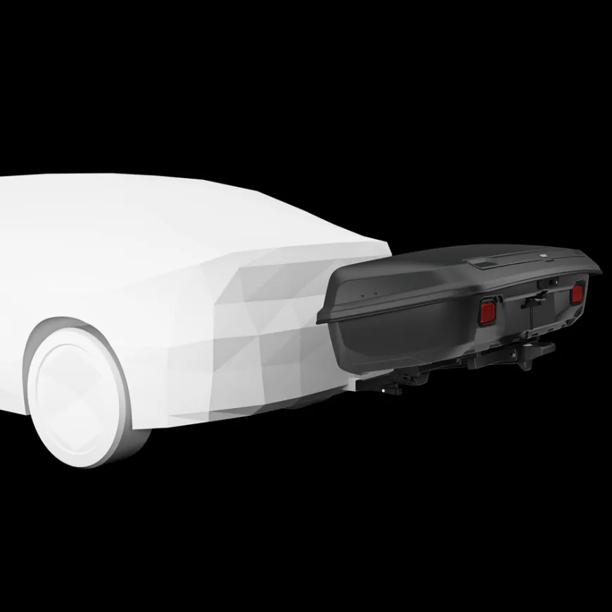 Thule Arcos tilt platform 2";