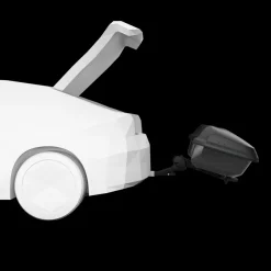 Thule Arcos tilt platform 2
