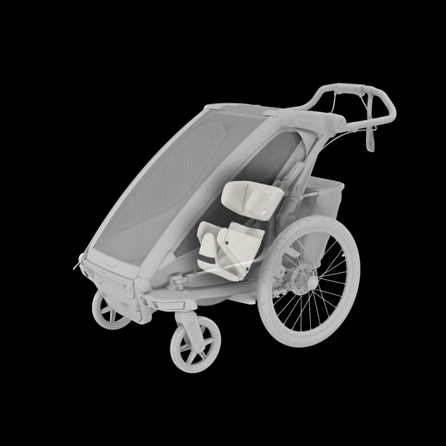 Thule baby supporter