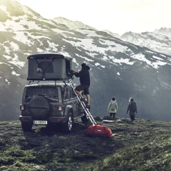 Thule Basin