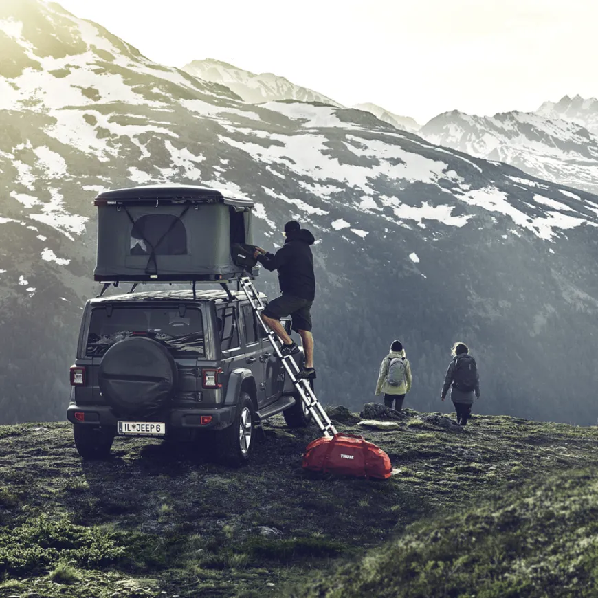 Thule Basin