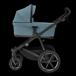 Thule bassinet