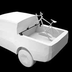 Thule Bed Rider Pro