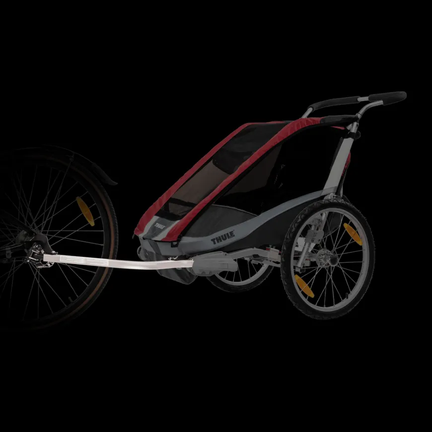 Thule bicycle trailer kit