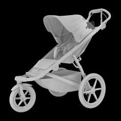 Thule bottle cage