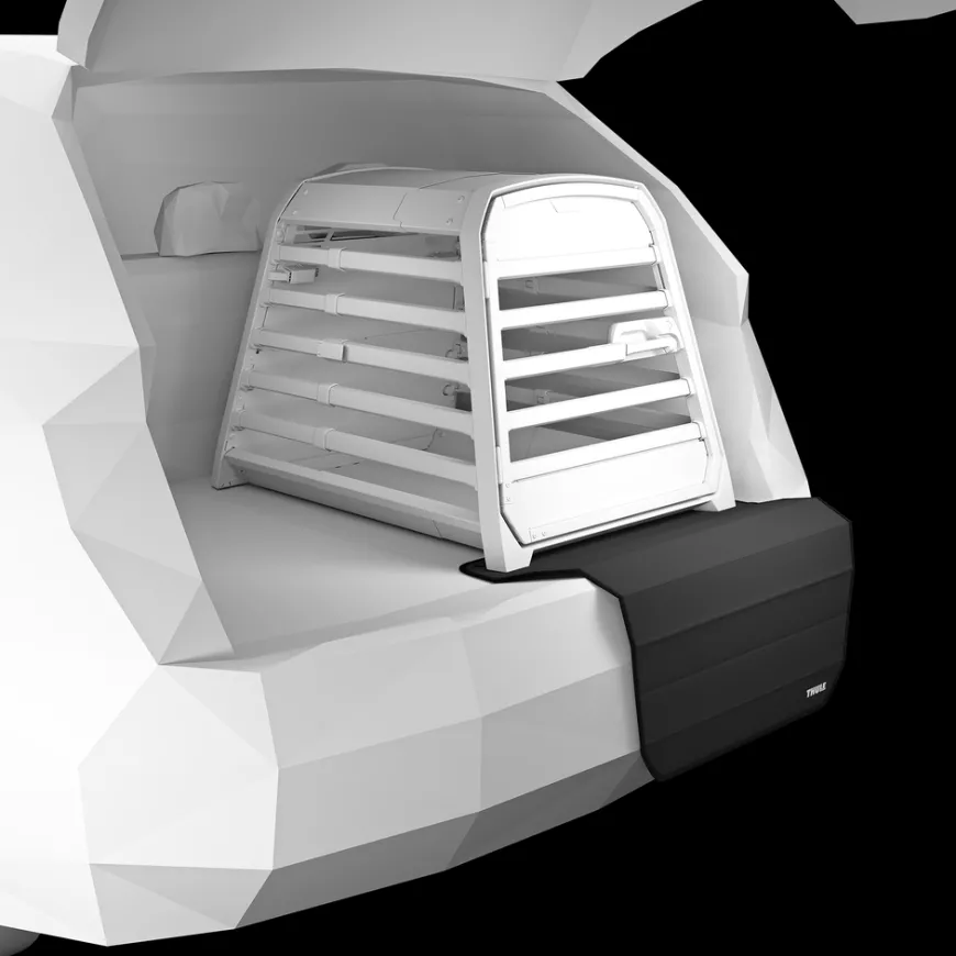 Thule bumper protect standard