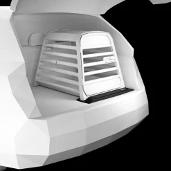 Thule bumper protect standard