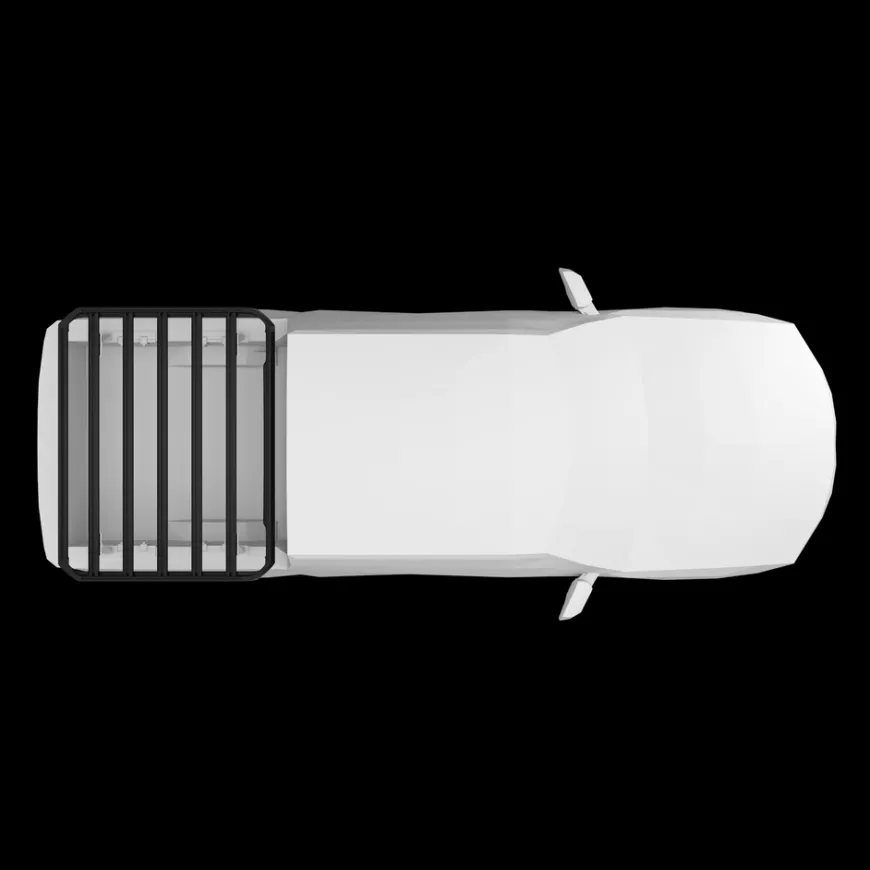 Thule Caprock