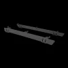 Thule Caprock rail mount
