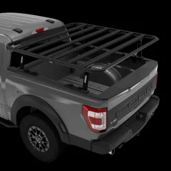Thule Caprock Xsporter Pro kit