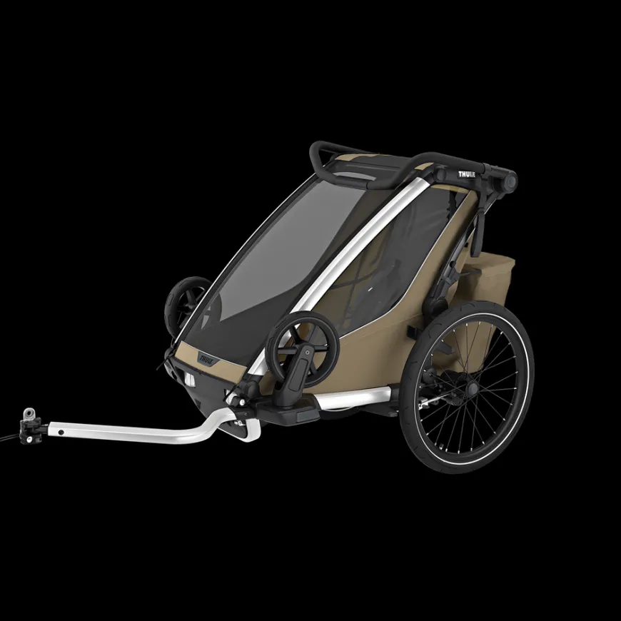 Thule Chariot Cross 2 single
