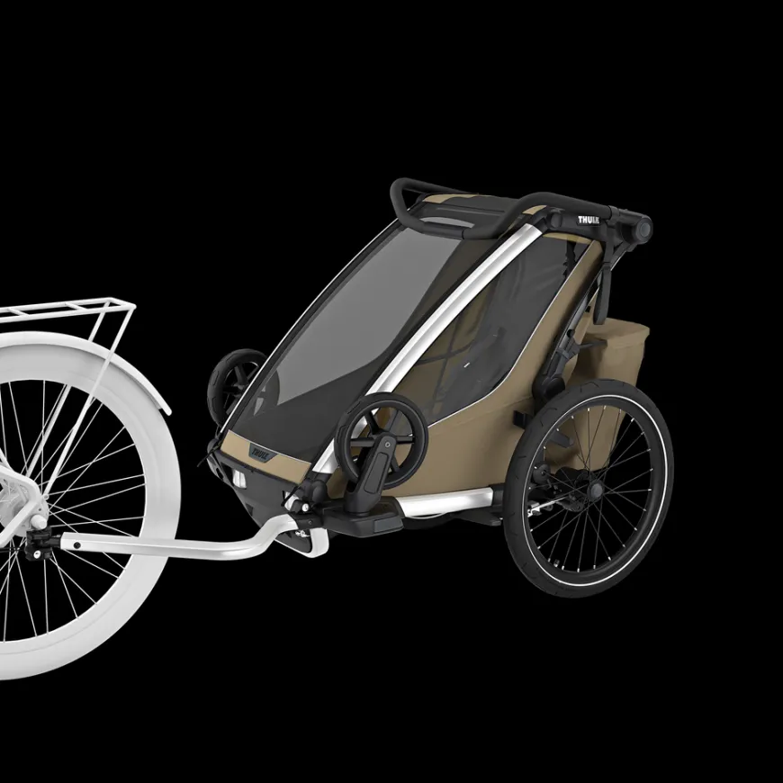 Thule Chariot Cross 2 single