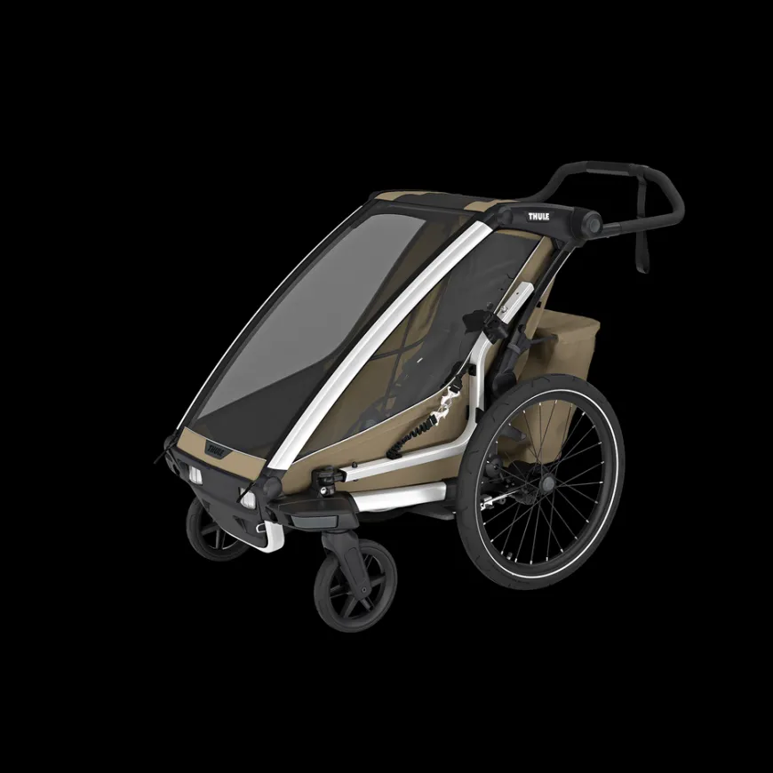 Thule Chariot Cross 2 single