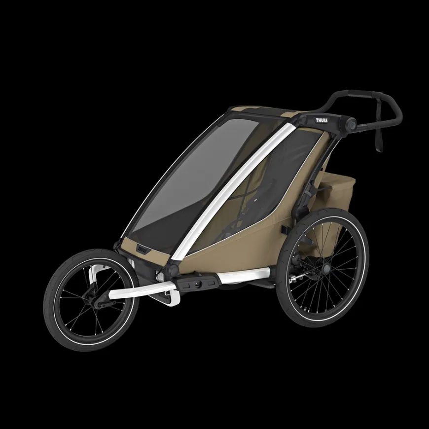 Thule Chariot Cross 2 single