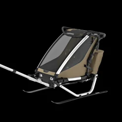 Thule Chariot Cross 2 single