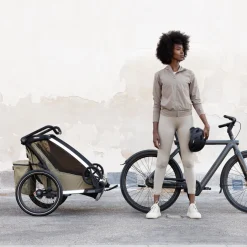Thule Chariot Cross 2 single