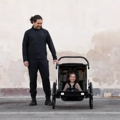 Thule Chariot Cross 2 single