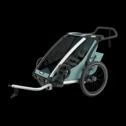 Thule Chariot Cross single