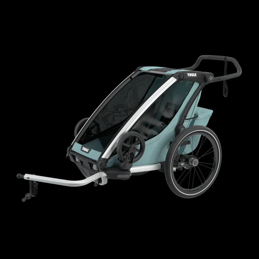 Thule Chariot Cross single