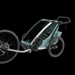 Thule Chariot Cross single