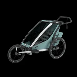 Thule Chariot Cross single