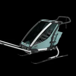 Thule Chariot Cross single