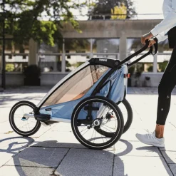 Thule Chariot jogging kit single