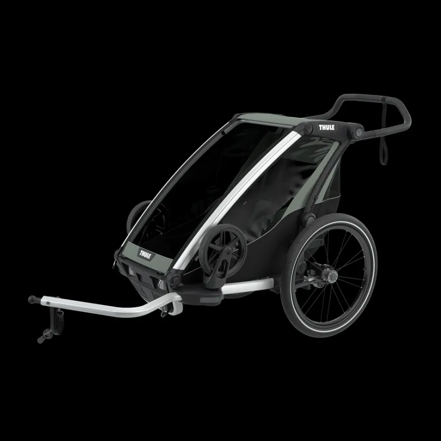 Thule Chariot Lite single