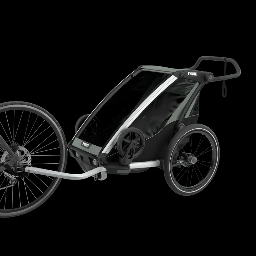 Thule Chariot Lite single