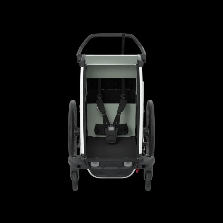 Thule Chariot Lite single