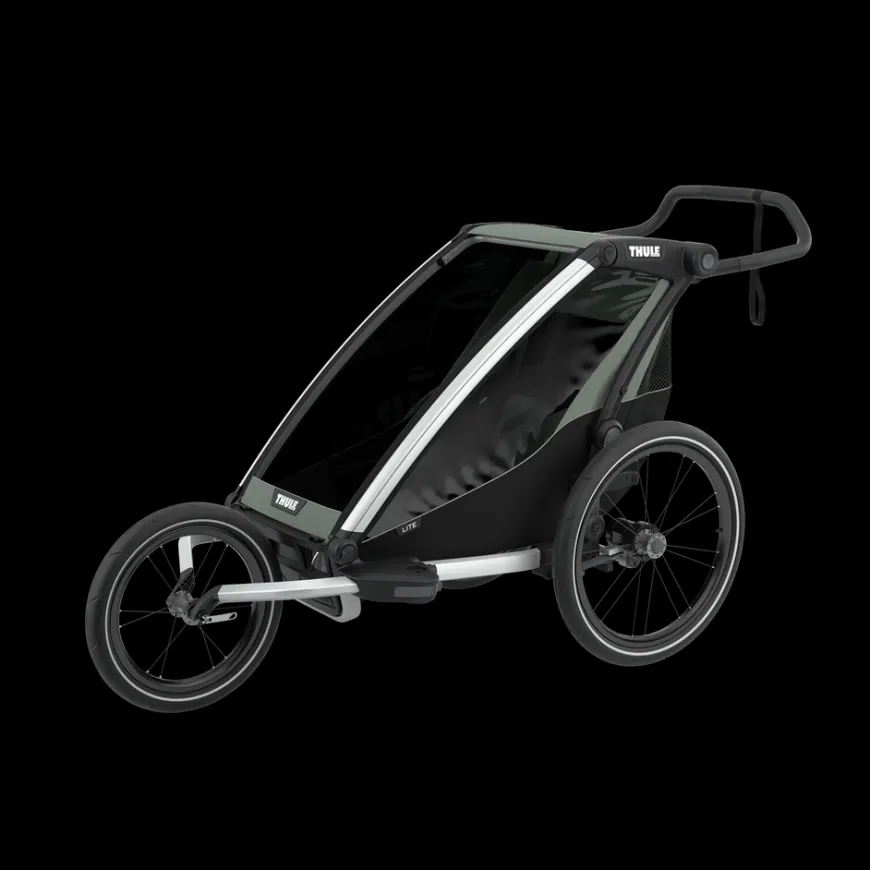 Thule Chariot Lite single